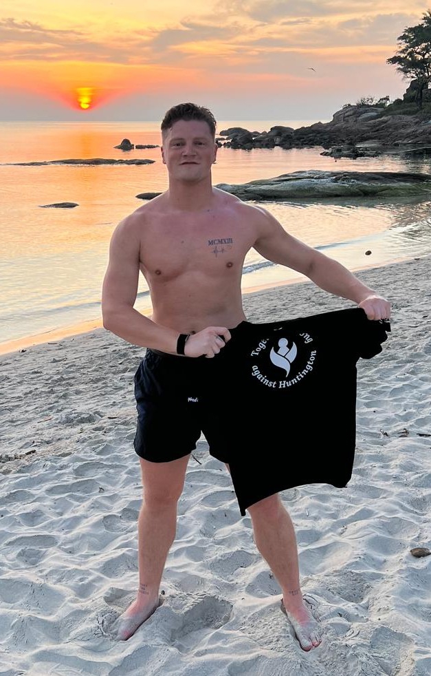 CTH goes Hyrox en Kickboksen