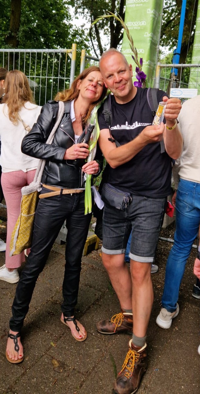 CTH goes Vierdaagse Nijmegen 2024